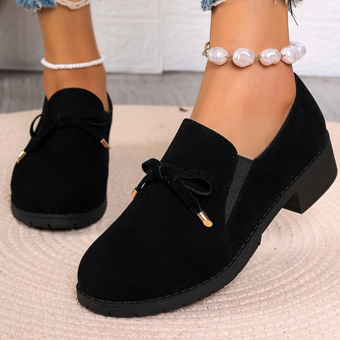 Loafers