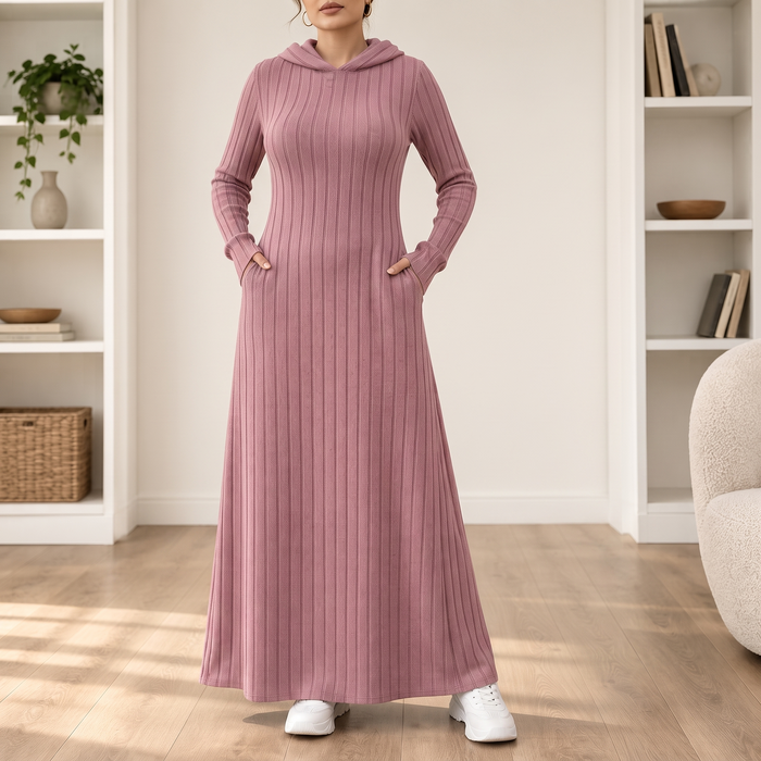 Strickkleider