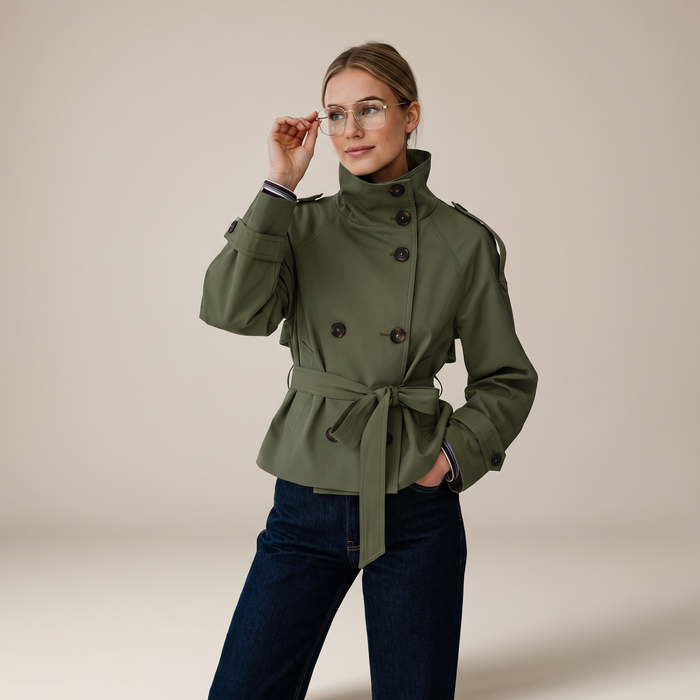 Jackets & Coats