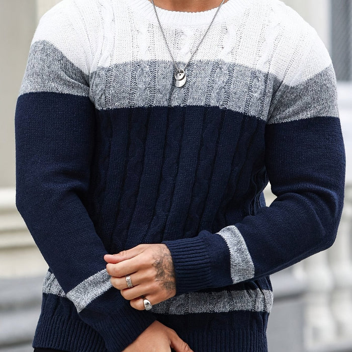 Knit Sweaters
