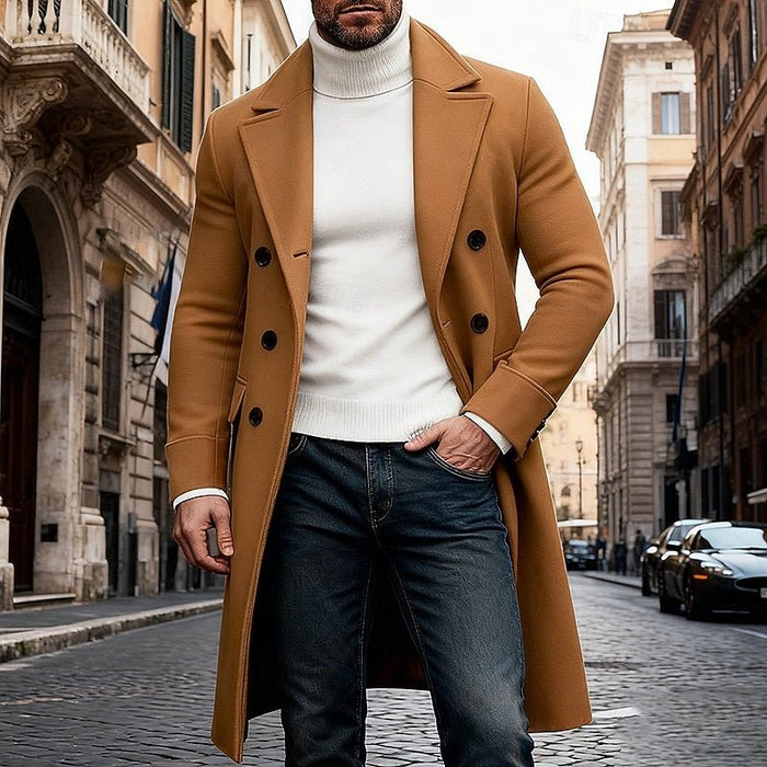Trenchcoats