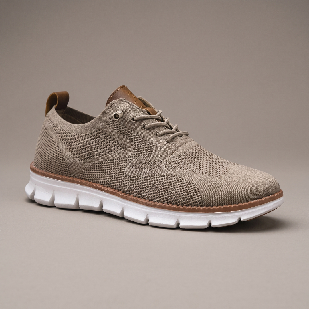 Lily | Orthopädische Sneakers für Damen mit Fußbett