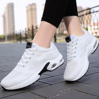 Sophie | Orthopädische Und Bequeme Komfort-Sneaker