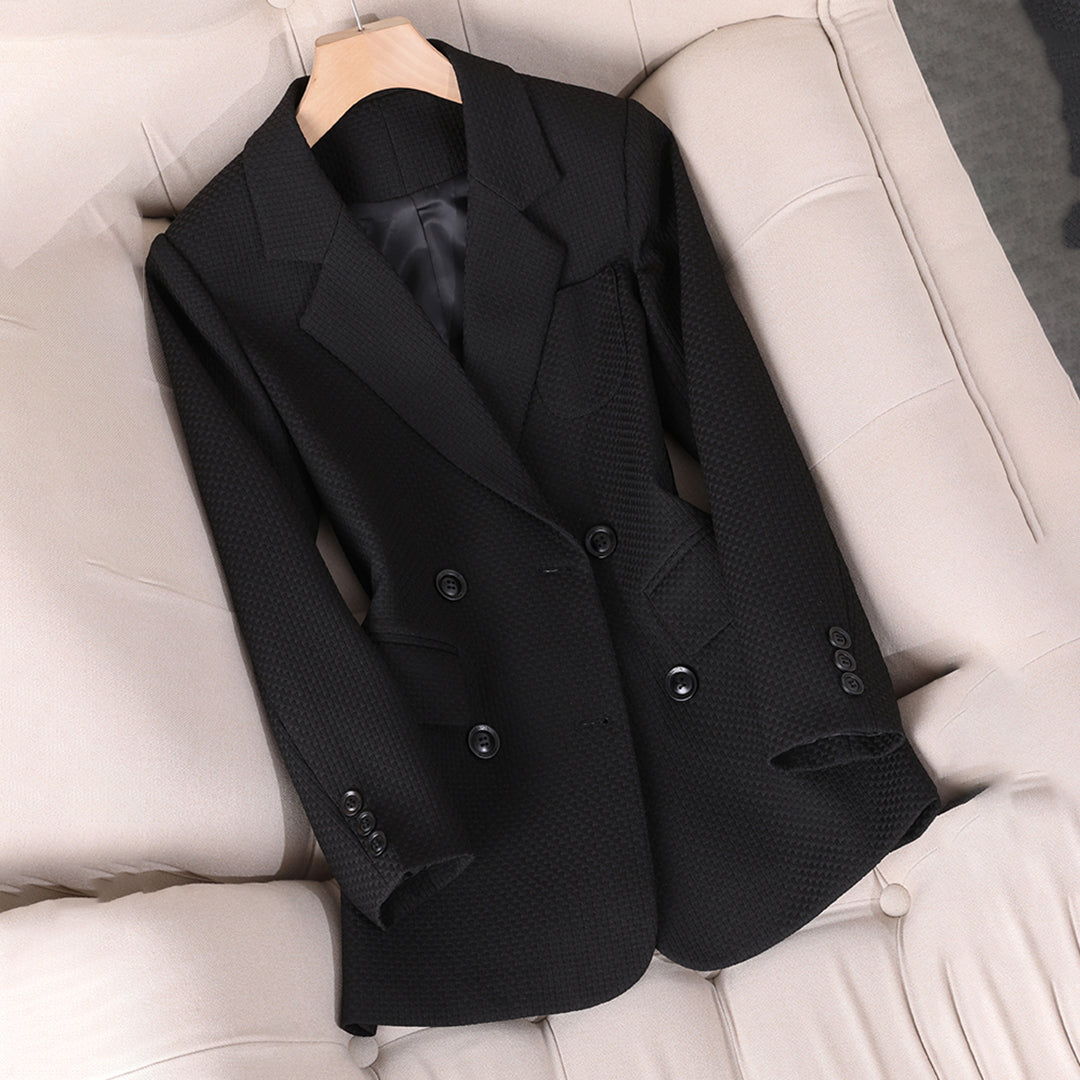 Heike | Schicker Und Komfortabler Klassischer Blazer
