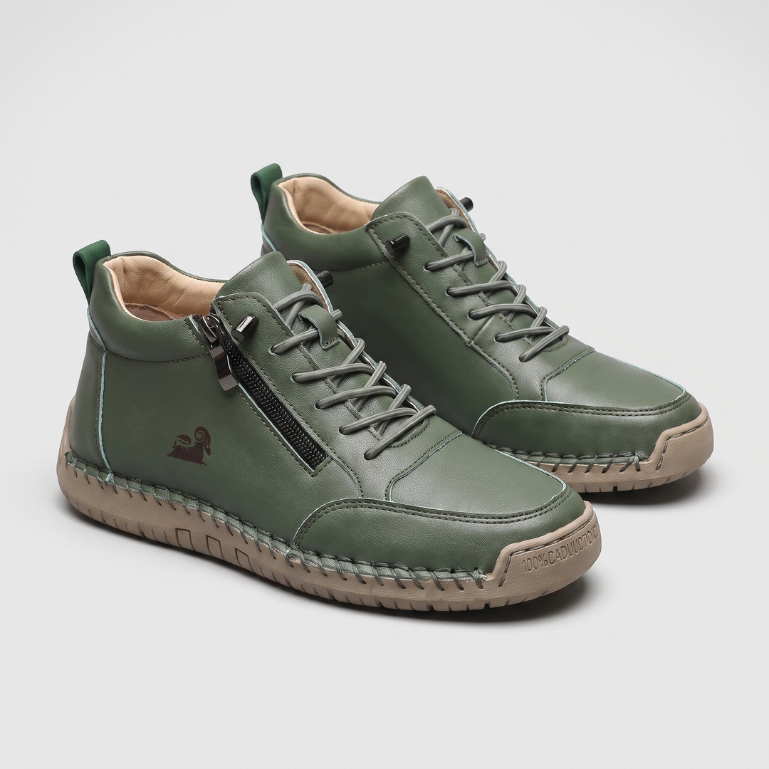 EASYFIT | Komfort Sneakers für Frauen – Leicht und Stützend