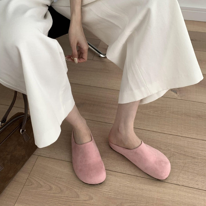 Helena | Bequeme Alltags-Clogs Mit Femininem Design