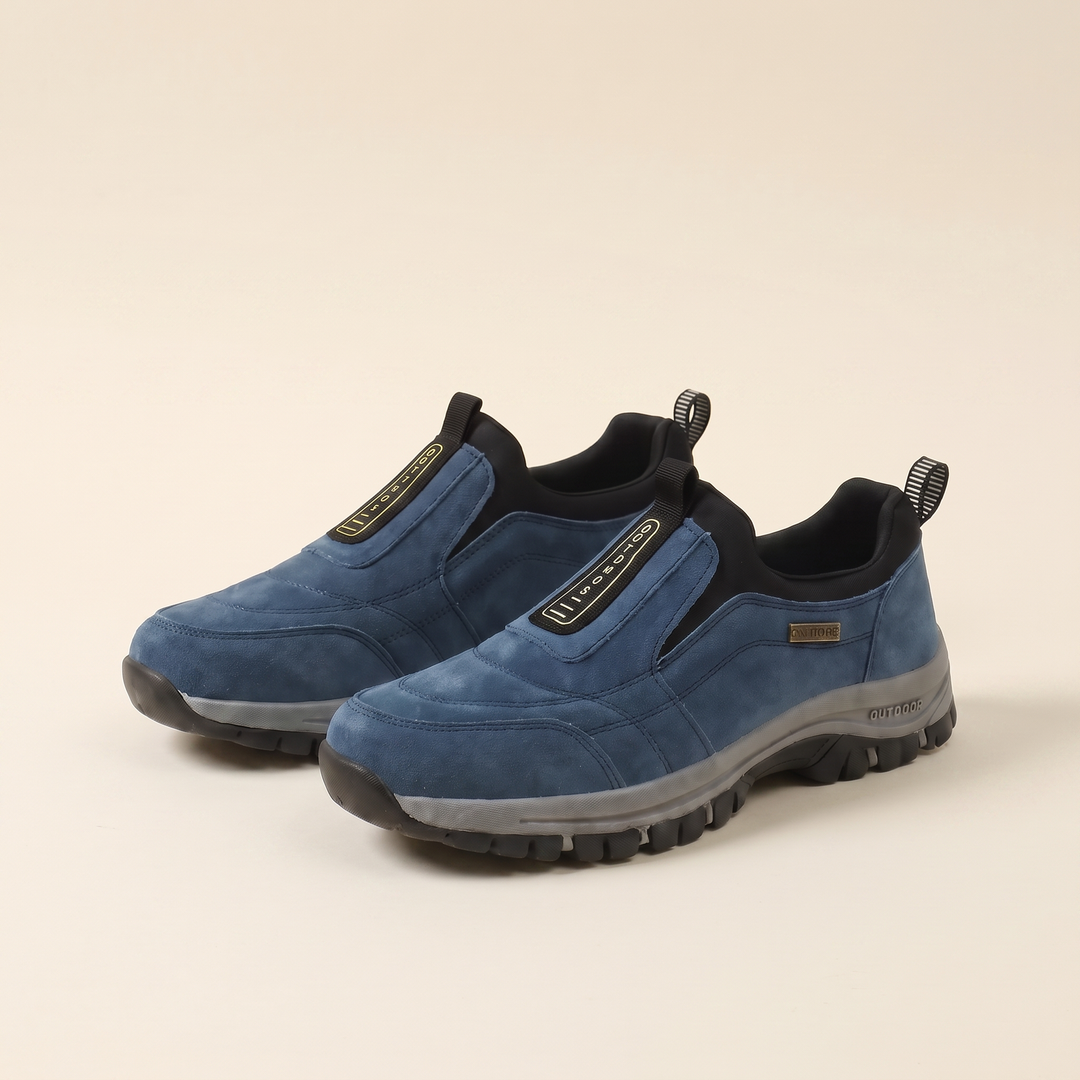 Whitcombe | Orthopädische Komfortschuhe für Frauen