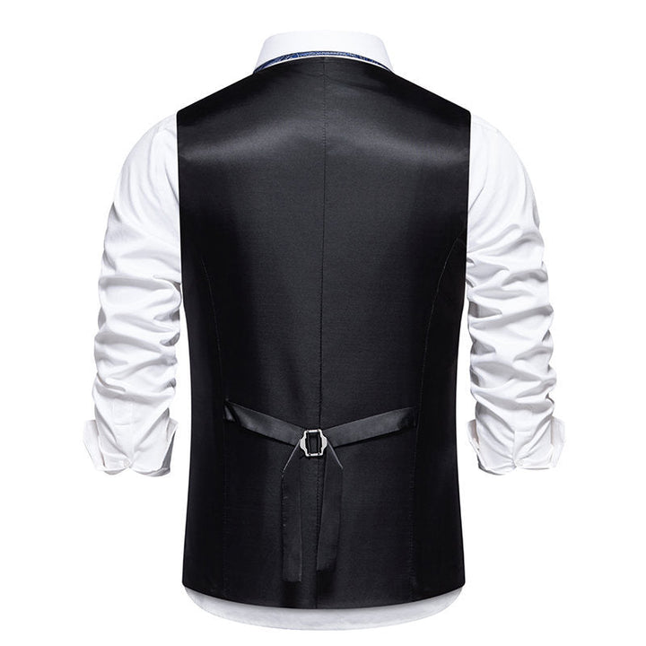 Alexander | Elegante und Klassische Herren Formalweste