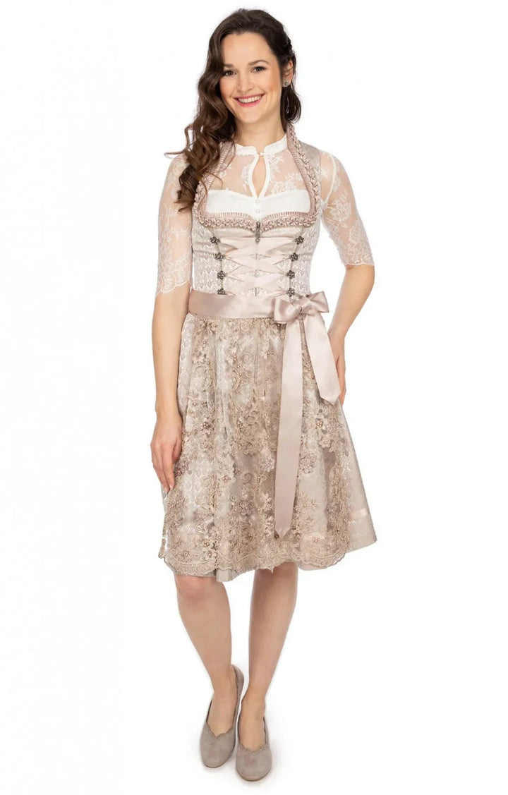 Johanna | Elegant Oktoberfest Traditional Dress