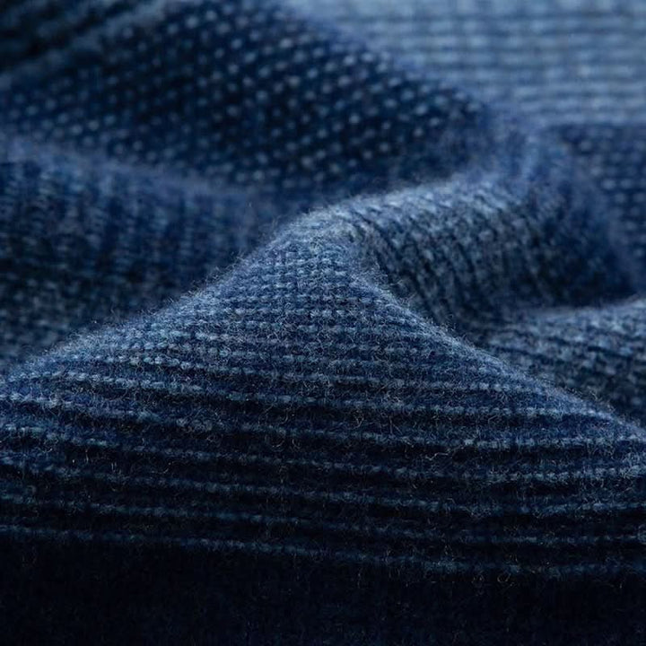 Huxley | Wool Knit – Klassischer Pullover für Männer