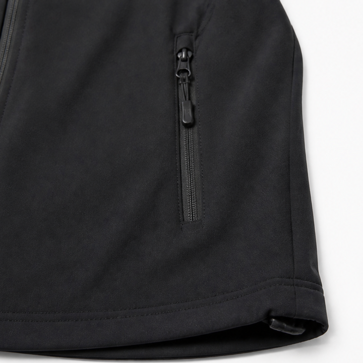 Shieldfern | Softshell Fleece-Lined Jacket für Damen