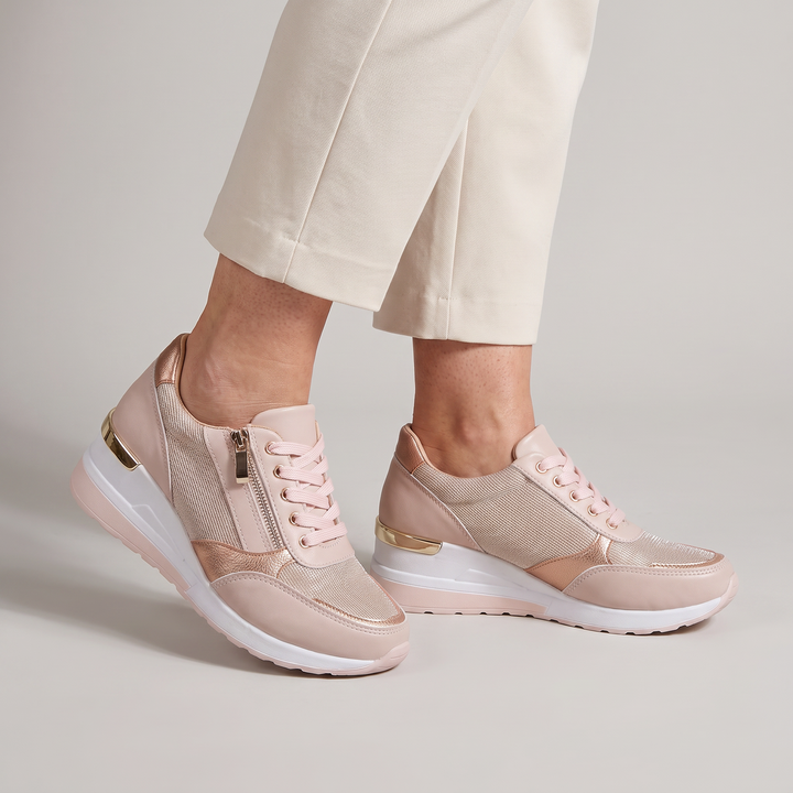 Galea | Sneakers – Leicht und Elegant für Frauen