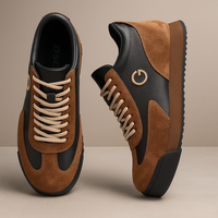 Jasper | Moderne Und Komfortable Herren Sneaker