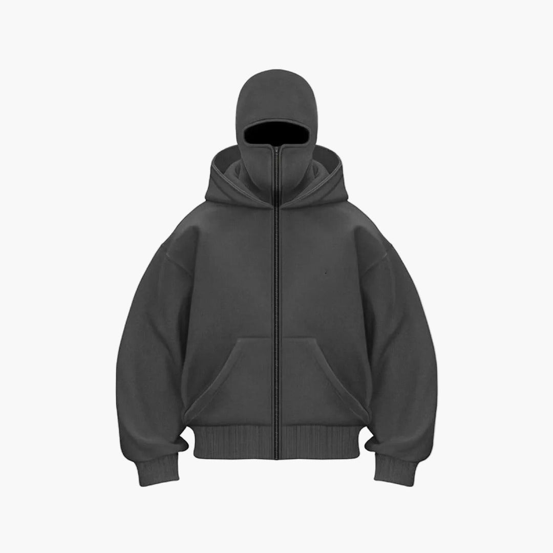Alex | Urban Tech Hoodie – Innovative Streetwear for Everyone