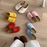 Helena | Bequeme Alltags-Clogs Mit Femininem Design