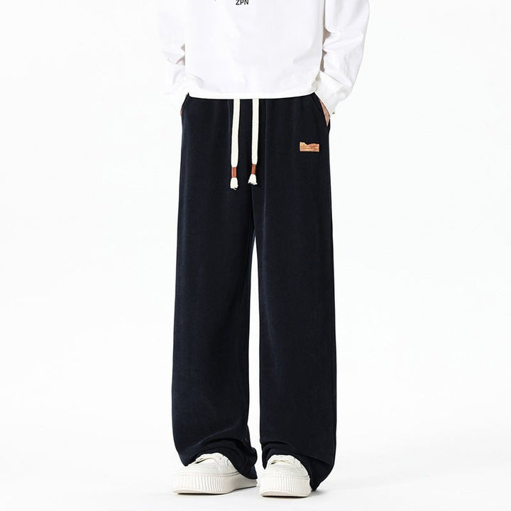 Fleek | Fleece Pants – Comfortable Casual Style for Women