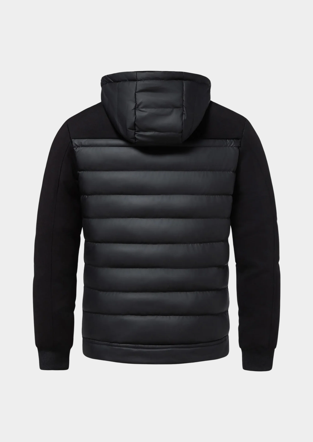 Oslen | Hybrid Jacket – Moderne, vielseitige Design für Herren