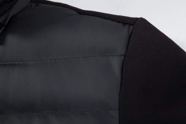 Oslen | Hybrid Jacket – Moderne, vielseitige Design für Herren