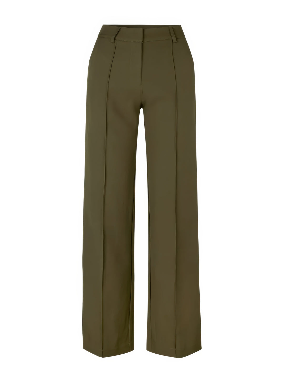 Eva | Stylish and Comfortable Wide-Leg Trousers