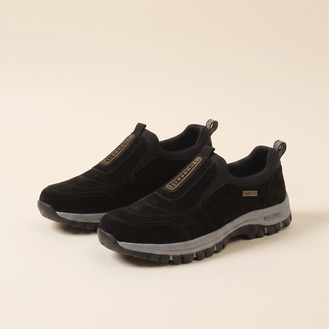Whitcombe | Orthopädische Komfortschuhe für Frauen