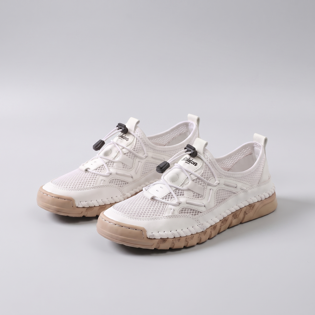 Lindford | Airflow Walking Shoes – Bequeme Unterstützung für Frauen