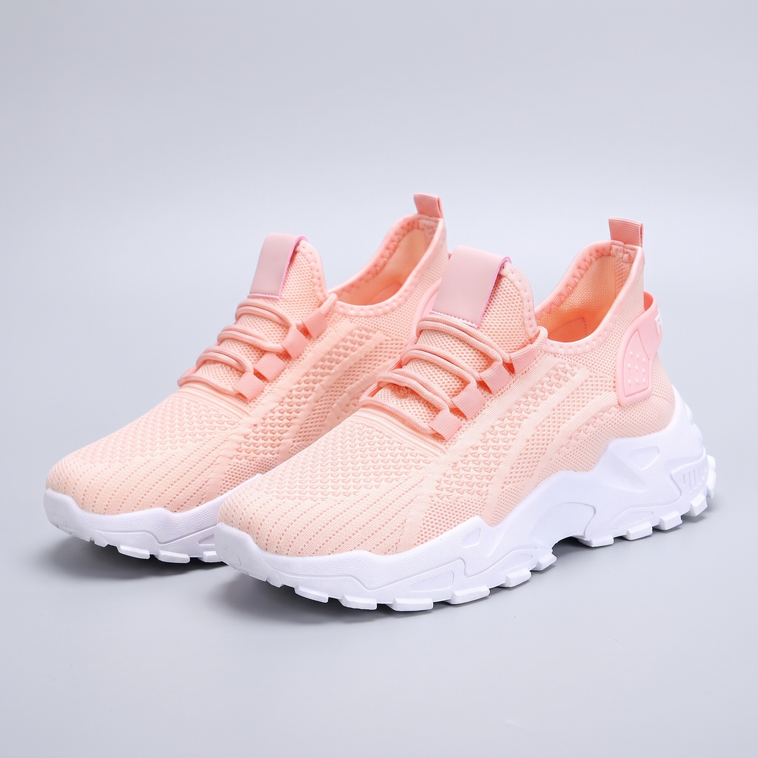 Elysia | Sneakers – Komfortable Alltagsschuhe mit Fußgewölbeunterstützung für Frauen