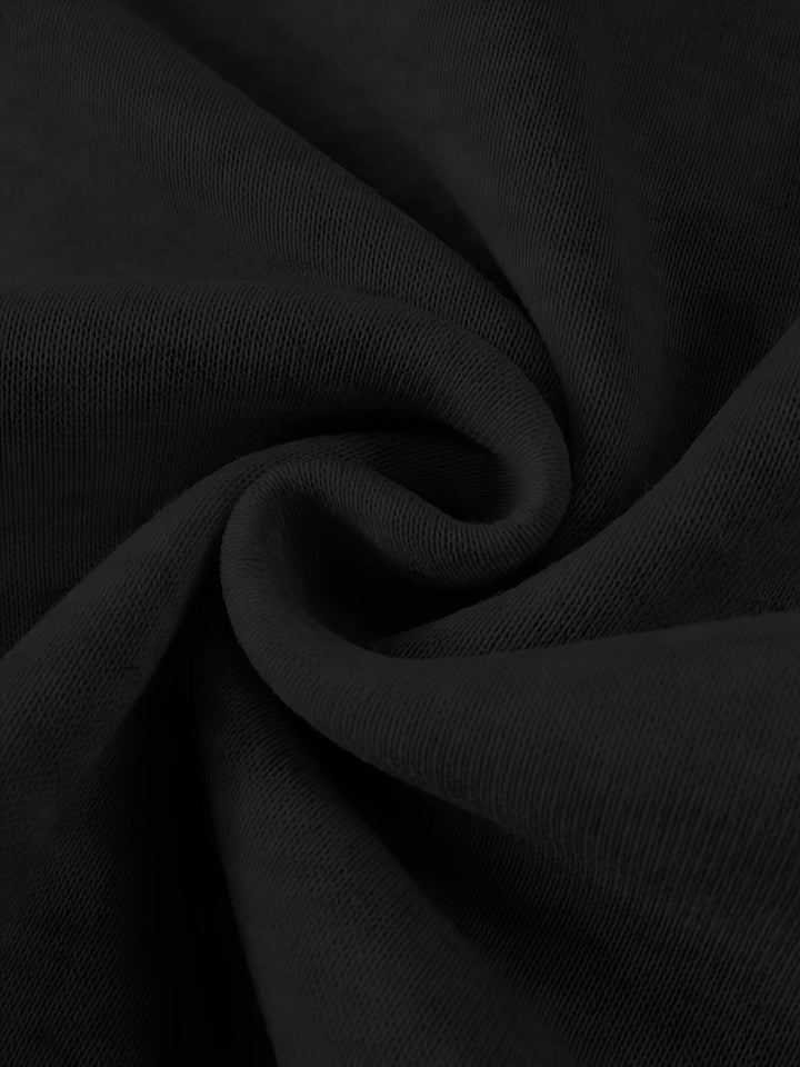 Grayson | Colour-Block Langarm Polo-Shirt