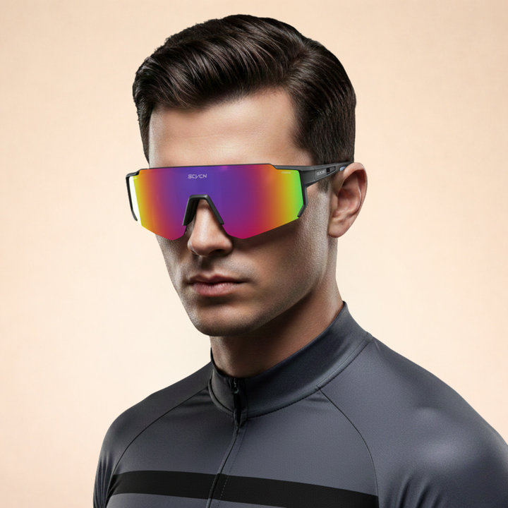 Volker | Sport-Sonnenbrille