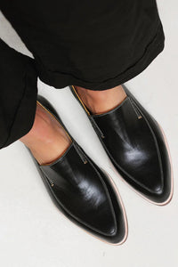 Madeline | Minimalistische Damen-Loafer mit modernem Design
