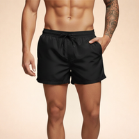 Noah | Bequeme schnell trocknende Badeshorts