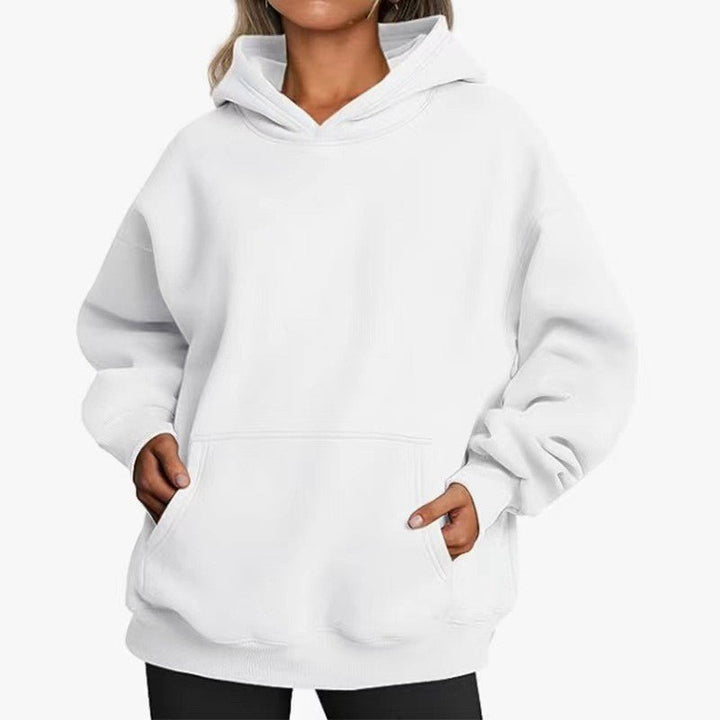 Eva | Hoodies – Soft Comfort for Everyday Style