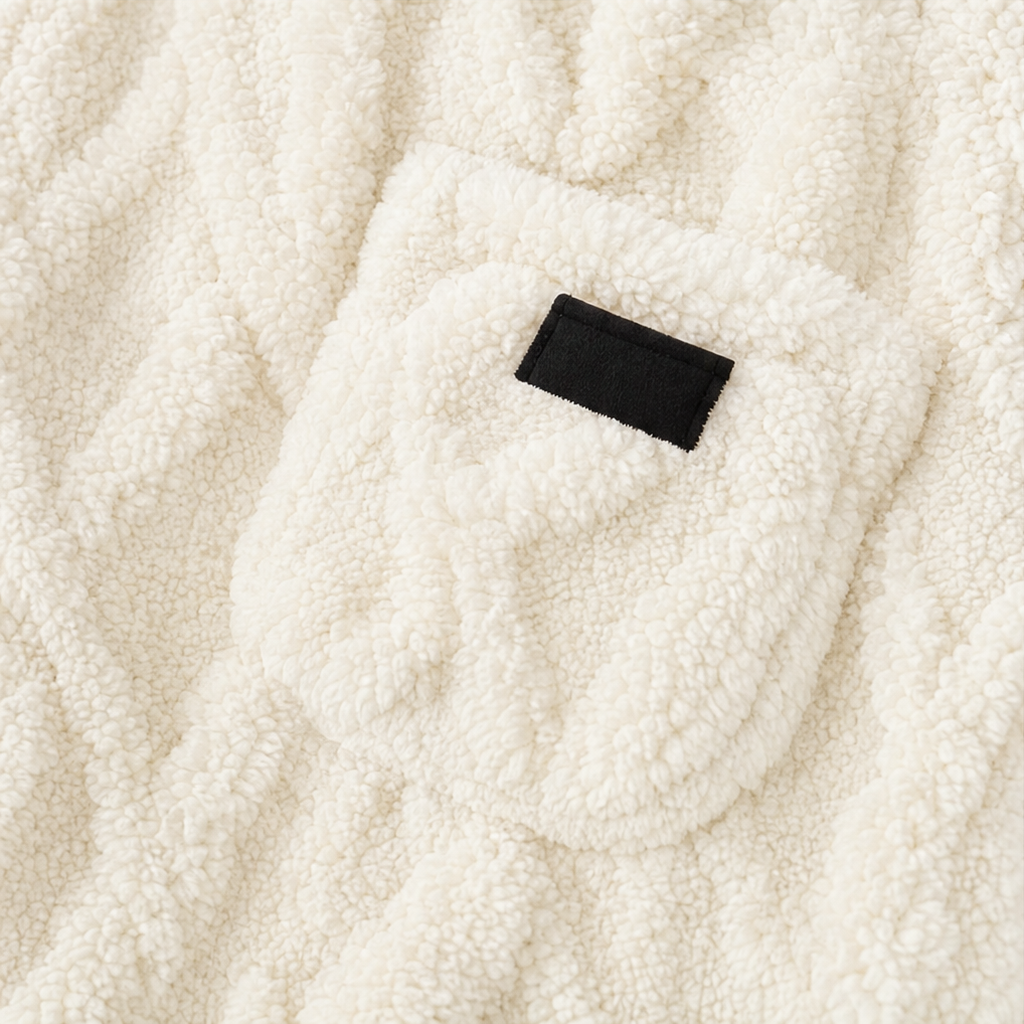 Veloura | Lounge Set – Weich und Warmer Komfort für Zuhause