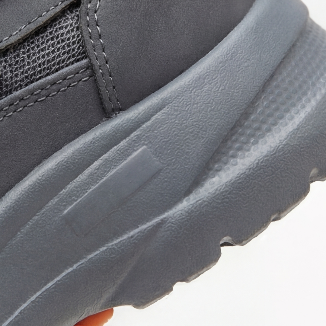 Stridex | Orthopädische Slip-On Sneakers für Komfort den ganzen Tag