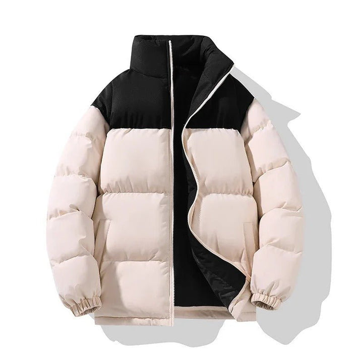 Vento | Puffer Jacket – Elegant Warm Design für Männer