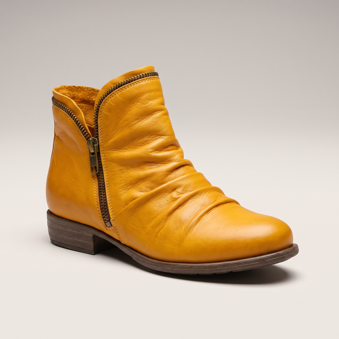 Marlowe | Chelsea Boots aus Leder – Zeitloses Design für Männer