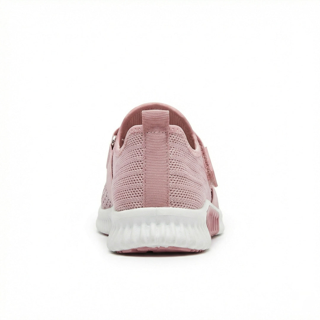 Amelia | Orthopädische Slip-On Sneaker Für Damen Mit Komfortabler Passform