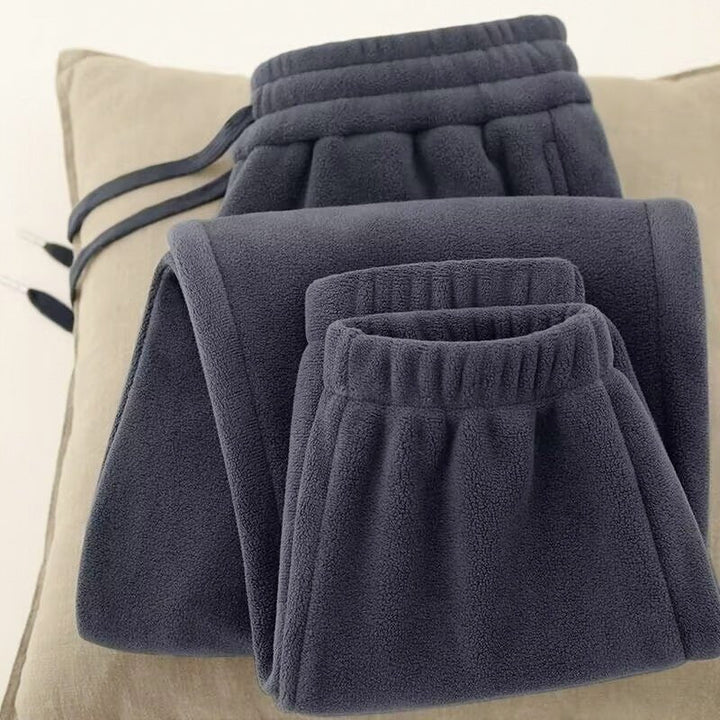 Drune | Fleece Pants for Women – Comfortable and Versatile
