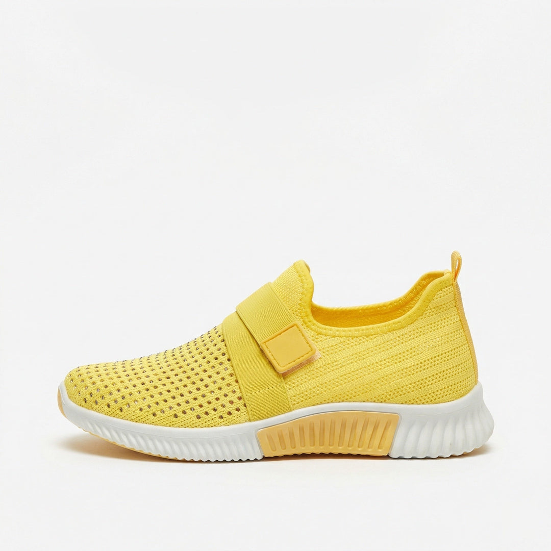 Amelia | Orthopädische Slip-On Sneaker Für Damen Mit Komfortabler Passform