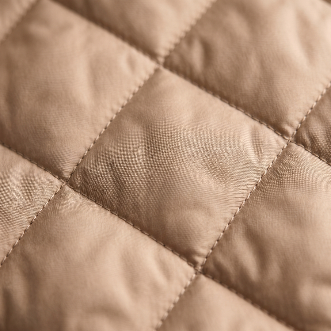 Timara | Quilted Comfort Jacket – Klassischer Stil für Frauen