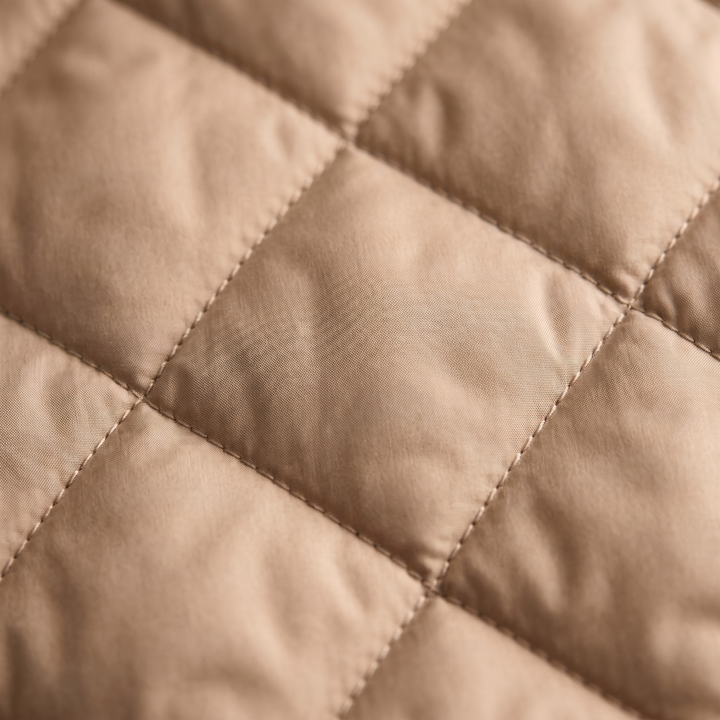 Timara | Quilted Comfort Jacket – Klassischer Stil für Frauen