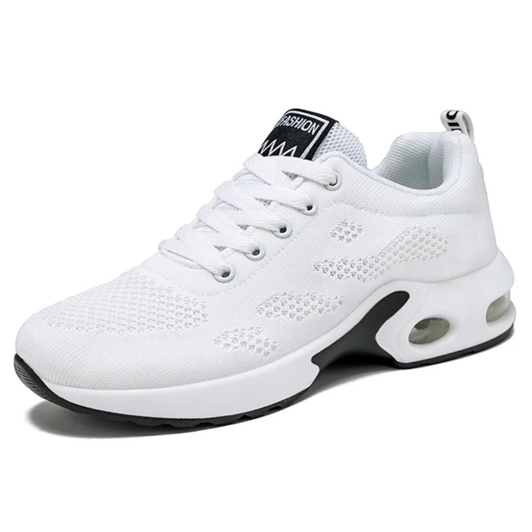 Sophie | Orthopädische Und Bequeme Komfort-Sneaker