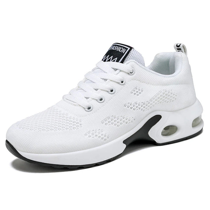 Sophie | Orthopädische Und Bequeme Komfort-Sneaker