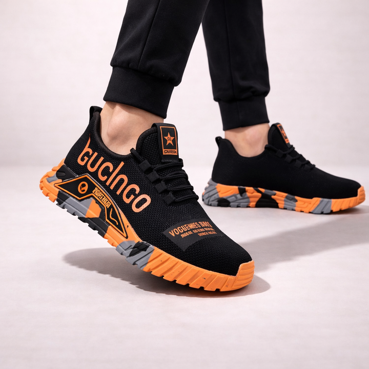 Max | Leichte und elegante Sicherheitsschuhe