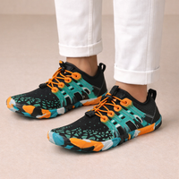 Luca | Leichte und flexible Wasserschuhe