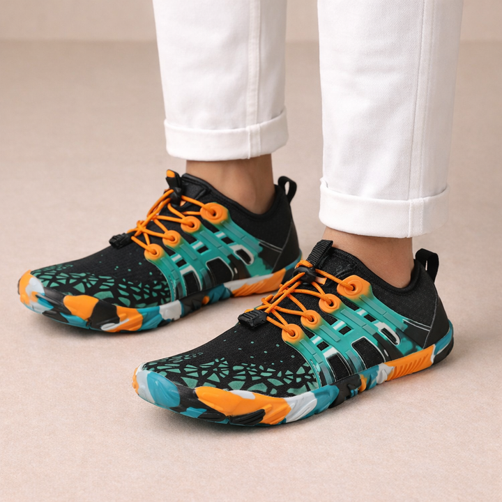 Luca | Leichte und flexible Wasserschuhe