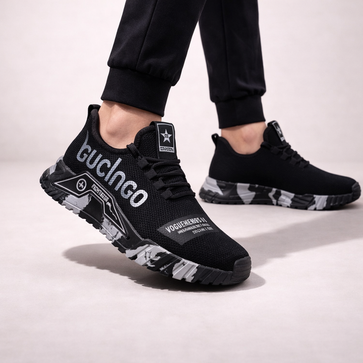 Max | Leichte und elegante Sicherheitsschuhe