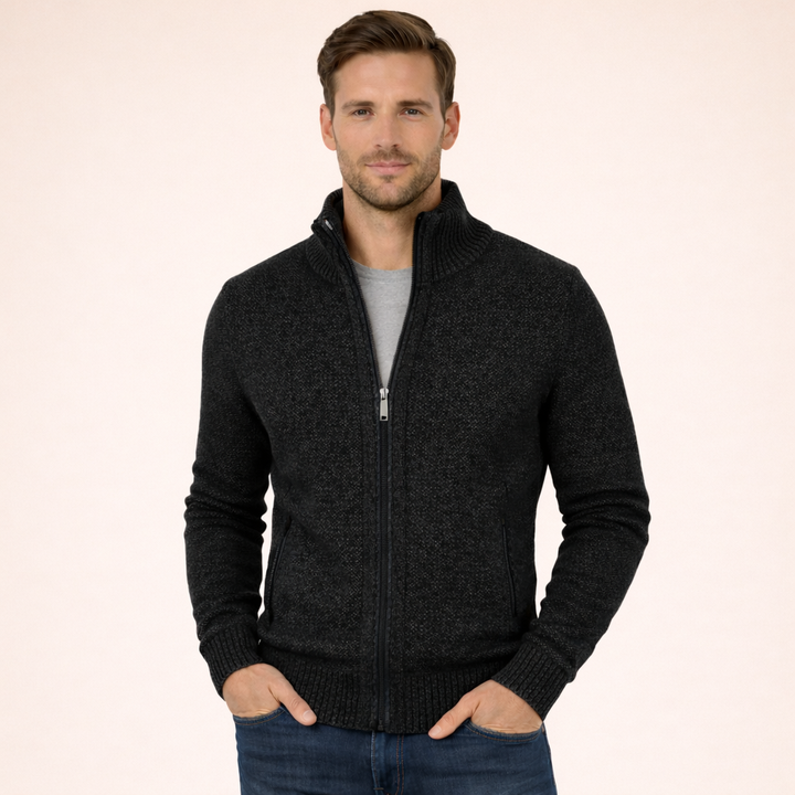 Milo | Bequem & Stilvoll Herren Cardigan