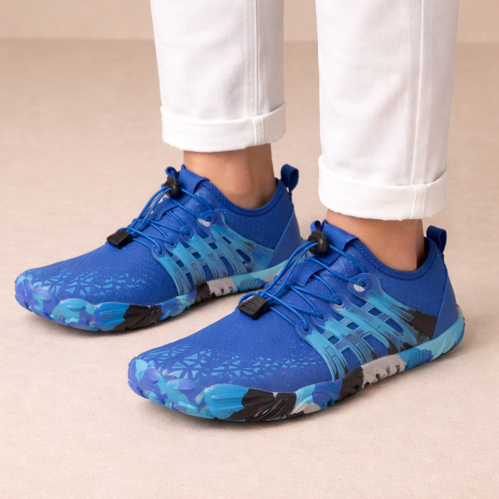 Luca | Leichte und flexible Wasserschuhe