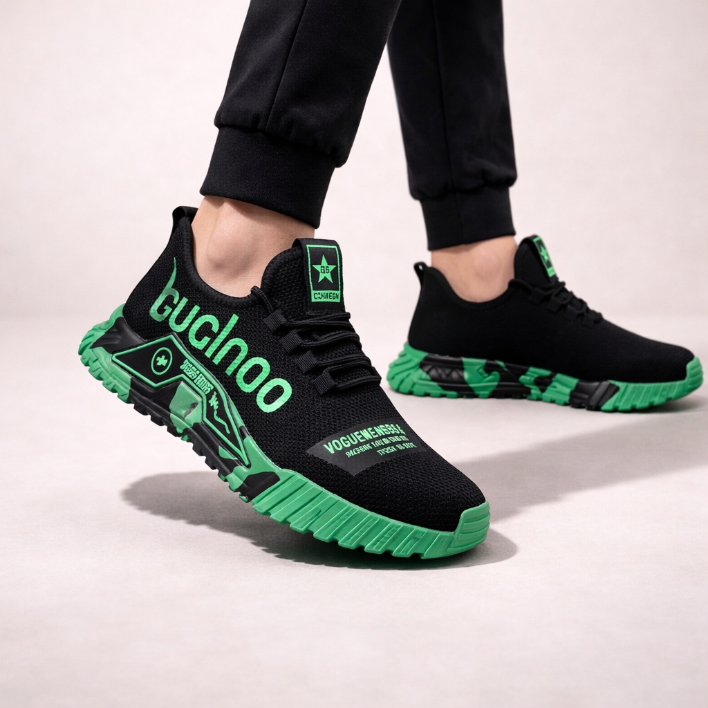 Max | Leichte und elegante Sicherheitsschuhe