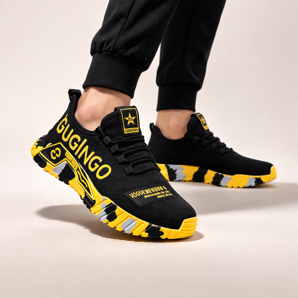 Max | Leichte und elegante Sicherheitsschuhe